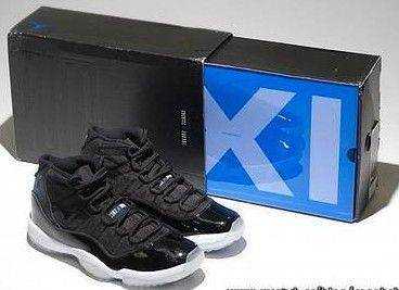 Air Jordan 11 Xi Retro Space Jam Aliexpress Unique Nike Jordan Chaussures